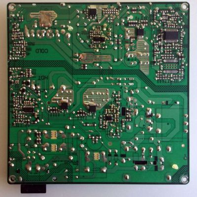 FUENTE DE PODER PARA TV PHiLIPS / NUMERO DE PARTE 81-PBE043-H21 / CQC12001080504 / SHG5504C / SHG5504C-101H / CCP-508 / SHG5504C18-101HB / DLBB419 / 20160616 / D0160254PS0902 / MODELO 43PFL6621/F7 - Imagen 4